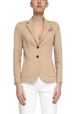 Circolo Femme, Vestes, , Taille: 38 FR Veste Dune pour Femmes