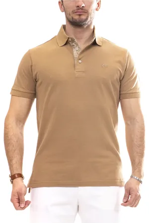 Etro Homme, Tops, , Taille: S Polo Rome Style