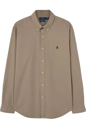 Ralph Lauren Homme, Chemises, , Taille: S Collection Chemises