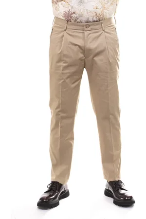 Etro Homme, Pantalons, , Taille: M Pantalon Carotte pour Homme