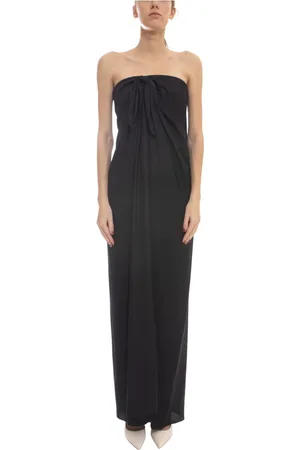 Moschino Femme, Robes, Noir, Taille: 38 FR Robe Noire Femme 0555