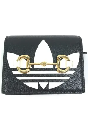 Gucci Femme, Pre-owned, Noir, Taille: ONE Size Pre-owned Cuir sacs-gucci