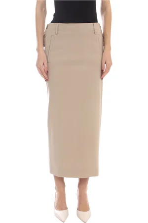 Moschino Femme, Jupes, , Taille: 36 FR Jupe Femme 0020