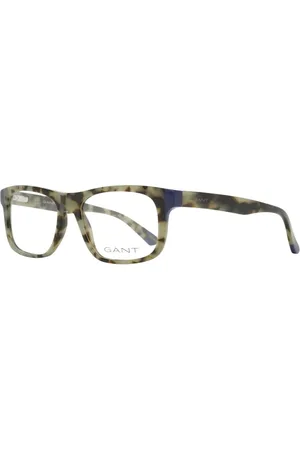 GANT Homme, Accessoires, Multicolore, Taille: ONE Size Lunettes à monture en plastique multicolore pour homme