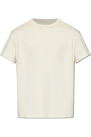 Maison Margiela Homme, Tops, , Taille: XS T-shirt avec logo