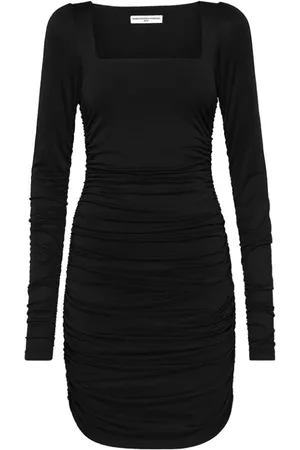 MVP Wardrobe Femme, Robes, Noir, Taille: 38 FR Ursula Dress