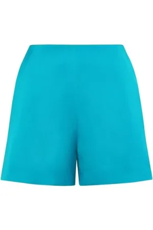 MVP Wardrobe Femme, Shorts, Vert, Taille: 36 FR Greta Shorts