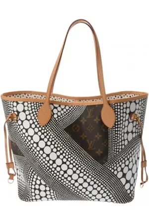 LOUIS VUITTON Femme, Pre-owned, Multicolore, Taille: ONE Size Pre-owned Toile sacs-louis-vuitton