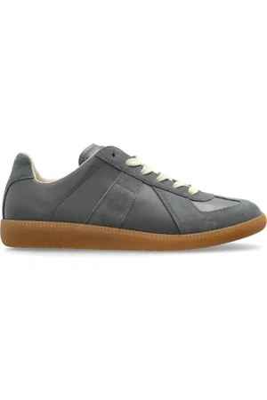 Maison Margiela Femme, Chaussures, Gris, Taille: 36 EU Chaussures de sport