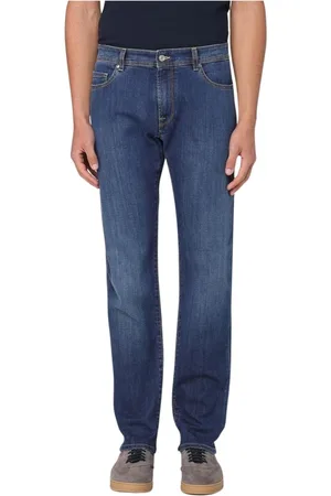 BROOKSFIELD Homme, Jeans, Bleu, Taille: W31 Jeans Denim Classiques