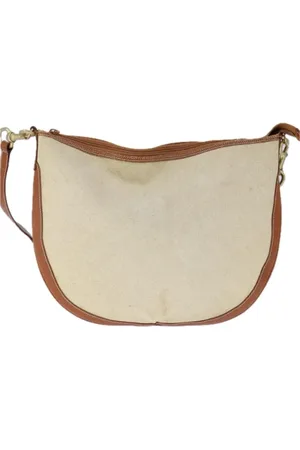 Gucci Femme, Pre-owned, , Taille: ONE Size Pre-owned Toile sacs-gucci
