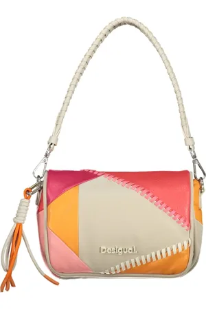 Desigual Femme, Sacs, Multicolore, Taille: ONE Size Sacs et accessoires