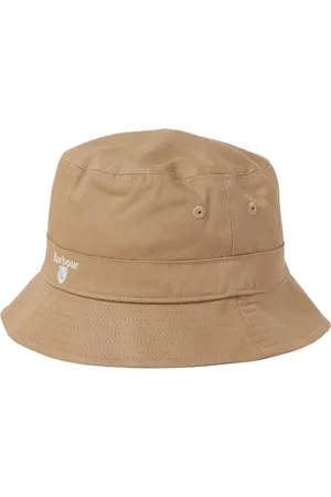 Barbour Homme, Accessoires, , Taille: M Chapeau en feutre à large bord élégant