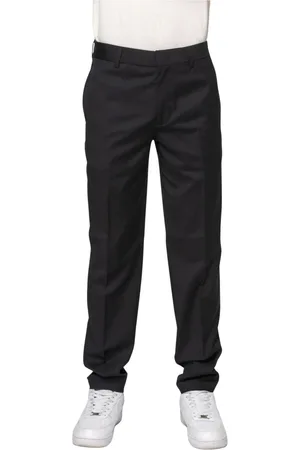Emporio Armani Homme, Pantalons, Noir, Taille: M Pantalon Homme Jet