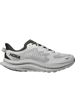 Hoka One One Homme, Chaussures, Gris, Taille: 40 EU Chaussures de course Kawana 2 pour hommes