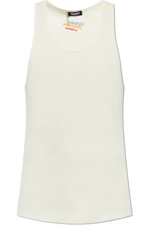 Dsquared2 Homme, Tops, , Taille: XL Débardeur