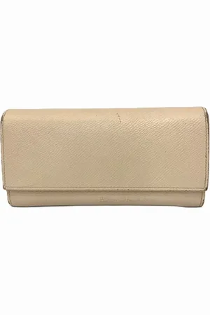 Céline Femme, Pre-owned, , Taille: ONE Size Pre-owned Cuir petite-maroquinerie