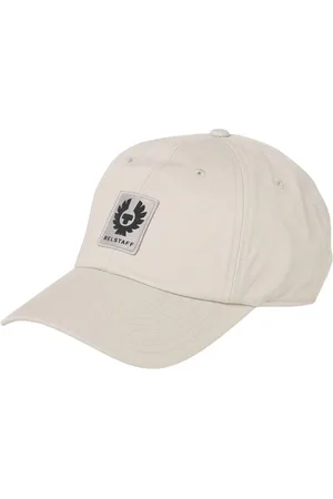 Belstaff Homme, Accessoires, , Taille: ONE Size Casquette de Baseball Élégante