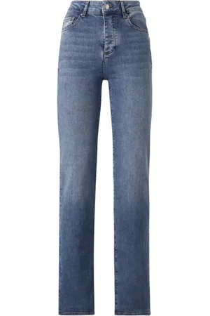 Armani Exchange Femme, Jeans, Bleu, Taille: W29 Jean Skinny Fit en Denim Bleu