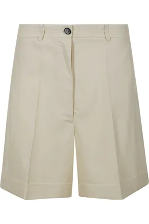 LIVIANA CONTI Femme, Shorts, , Taille: 38 FR Shorts Élégants d
