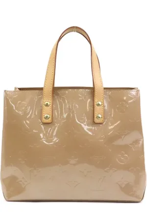 LOUIS VUITTON Femme, Pre-owned, Brun, Taille: ONE Size Pre-owned Cuir sacs-louis-vuitton