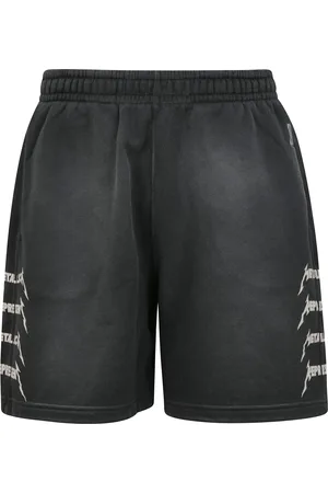 Represent Homme, Shorts, Noir, Taille: M Shorts d