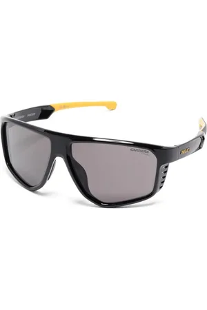 Carrera Homme, Accessoires, Noir, Taille: 61 MM Carduc 051S 71C2K Lunettes de soleil