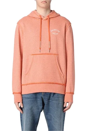 Golden Goose Homme, Sweatshirts et sweats à capuche, , Taille: M Sweat à Capuche Élégant Homme