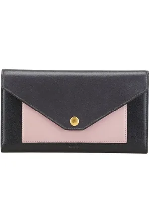Céline Femme, Pre-owned, Noir, Taille: ONE Size Pre-owned Cuir petite-maroquinerie