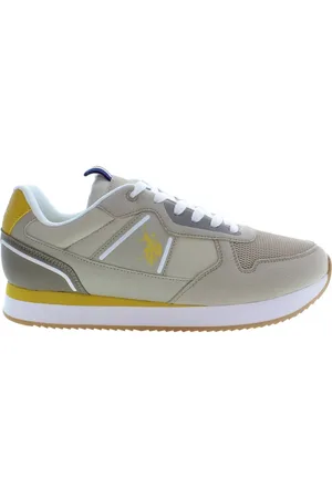 U.S. Polo Assn. Homme, Chaussures, , Taille: 43 EU Chaussures