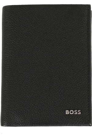 HUGO BOSS Homme, Accessoires, Noir, Taille: ONE Size Cardigan pour un style autoroutier