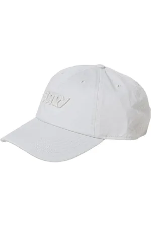 Autry Homme, Accessoires, Gris, Taille: ONE Size Casquette de Baseball Grise Élégante et Confortable
