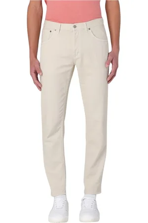 Dondup Homme, Jeans, , Taille: W31 Jean Straight Leg pour Homme