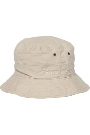 Barbour Homme, Accessoires, , Taille: L Chapeau Seau Résistant à l