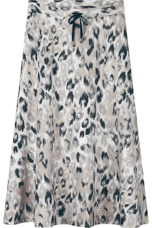 Helena hart Femme, Jupes, Multicolore, Taille: 42 FR Jupe Maxa Printo Neo Multi