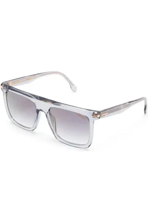 Carrera Homme, Accessoires, Gris, Taille: 56 MM 359S Kb7Fq Lunettes de soleil