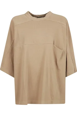 Entire Studios Femme, Tops, , Taille: 42 FR Heavy Pocket Tee T-shirt