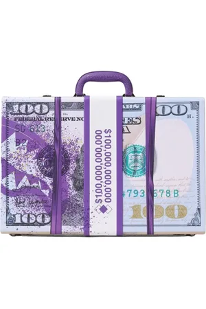 Sprayground Homme, Sacs, Multicolore, Taille: ONE Size Organisateur de Documents Homme Multicolore