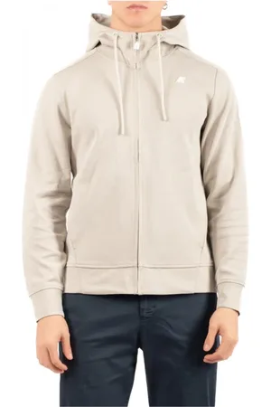 K-Way Homme, Vestes, , Taille: L Veste Blouson Élégante