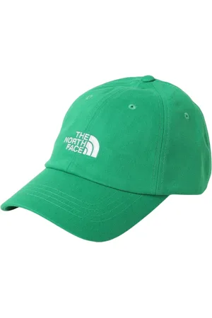 The North Face Homme, Accessoires, Vert, Taille: ONE Size Chapeau Brimmer Vert pour Homme