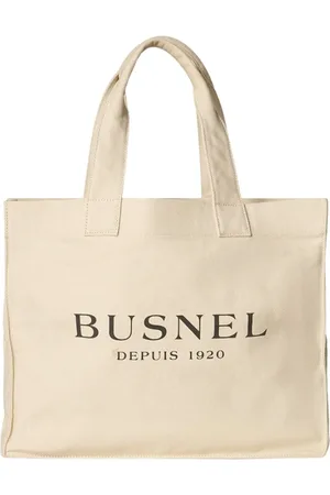 BUSNEL Femme, Sacs, , Taille: ONE Size Sac fourre-tout en toile