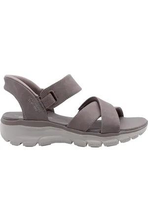 Skechers Femme, Chaussures, , Taille: 39 EU Kiter Sandal
