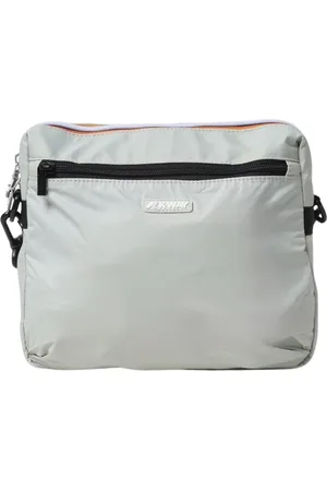 K-Way Homme, Sacs, , Taille: ONE Size Sac Bandoulière Noir Classique