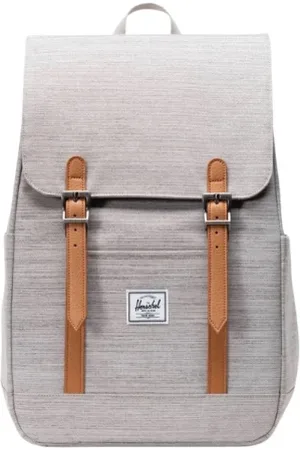 Herschel Unisex, Sacs, Gris, Taille: ONE Size Mini Sac à dos Retreat Gris