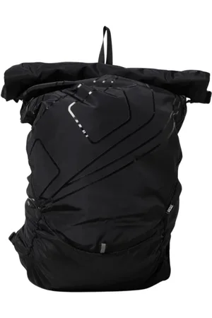 Diesel Homme, Sacs, Noir, Taille: ONE Size Sac à dos décontracté moderne Roll