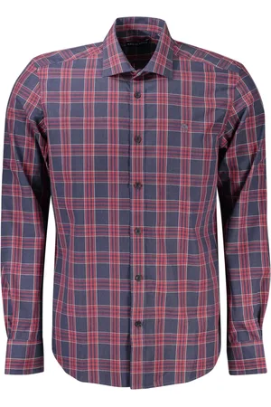 North Sails Homme, Chemises, Multicolore, Taille: S Vêtements