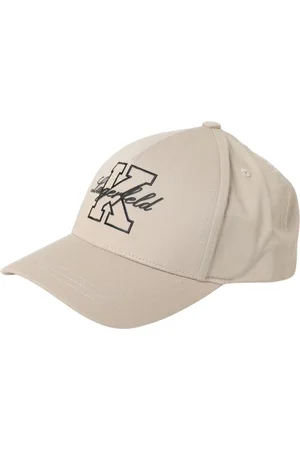 Karl Lagerfeld Homme, Accessoires, , Taille: ONE Size Chapeau Fedora à large bord élégant
