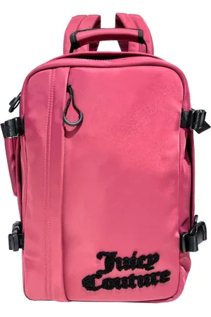 Juicy Couture Femme, Sacs, Rose, Taille: ONE Size Cabin Zero