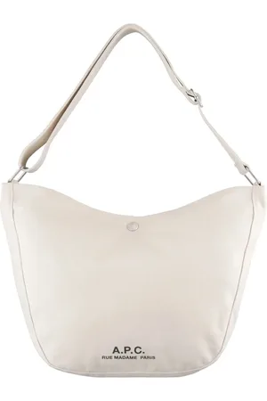 A.P.C. Femme, Sacs, , Taille: ONE Size Sac Bandoulière en Cuir