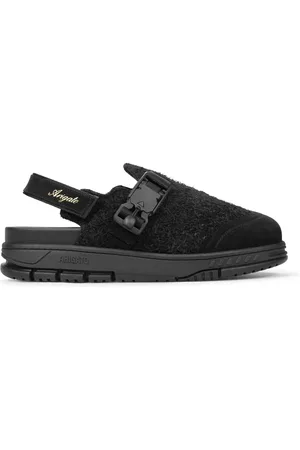 Axel Arigato Homme, Chaussures, Noir, Taille: 43 EU Sandale